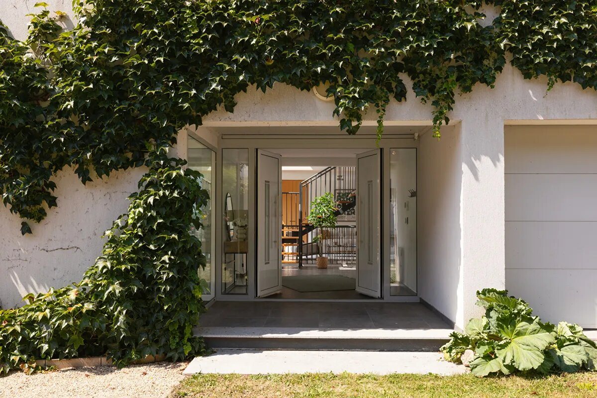 Maison à vendre, 218m², Bougival