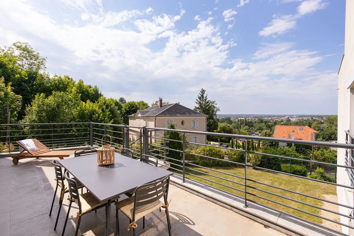 Maison à vendre, 218m², Bougival