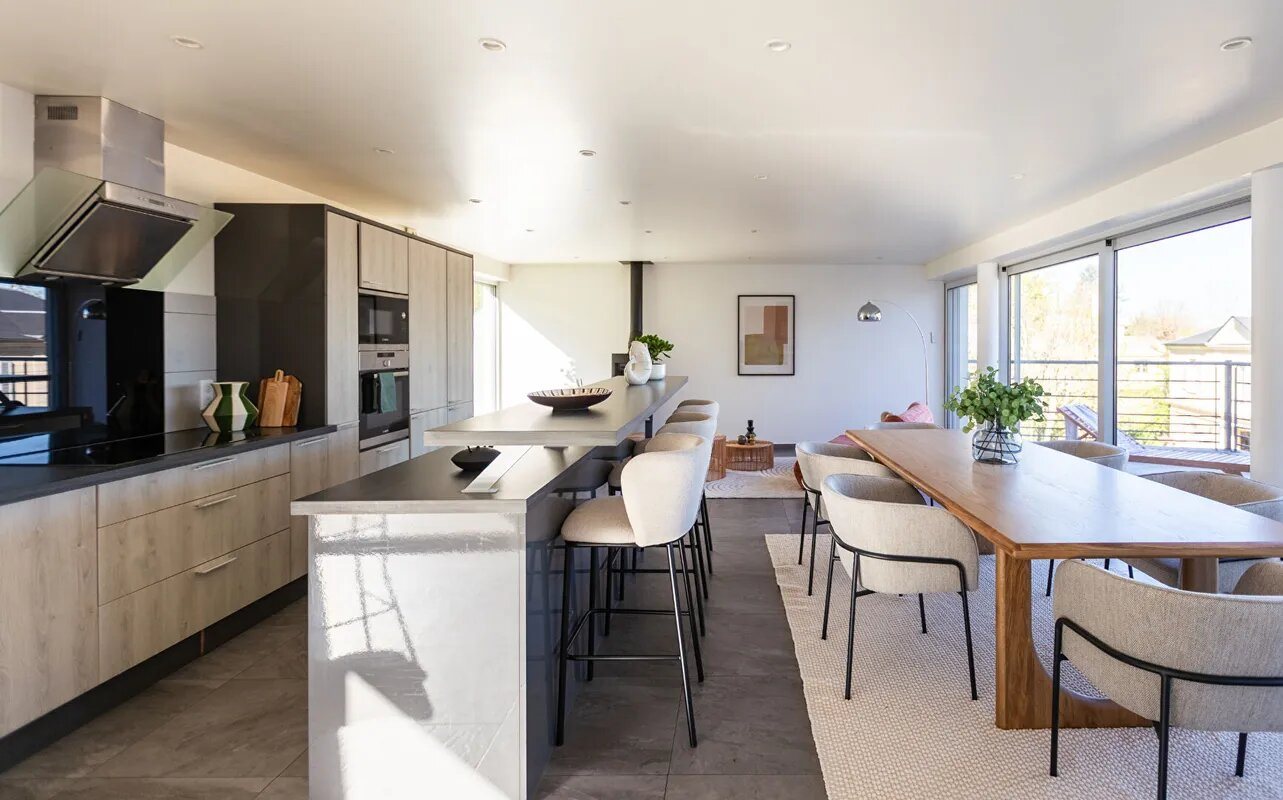 Maison à vendre, 218m², Bougival