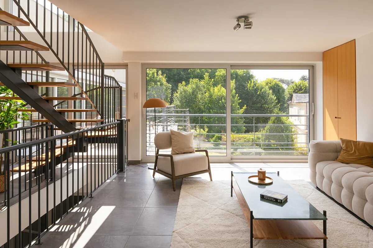 Maison à vendre, 218m², Bougival