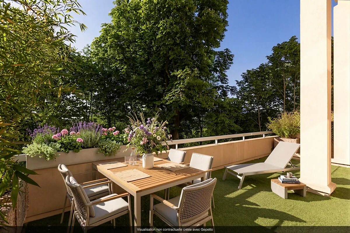 Appartement à vendre, 138m², Saint-Germain-en-Laye