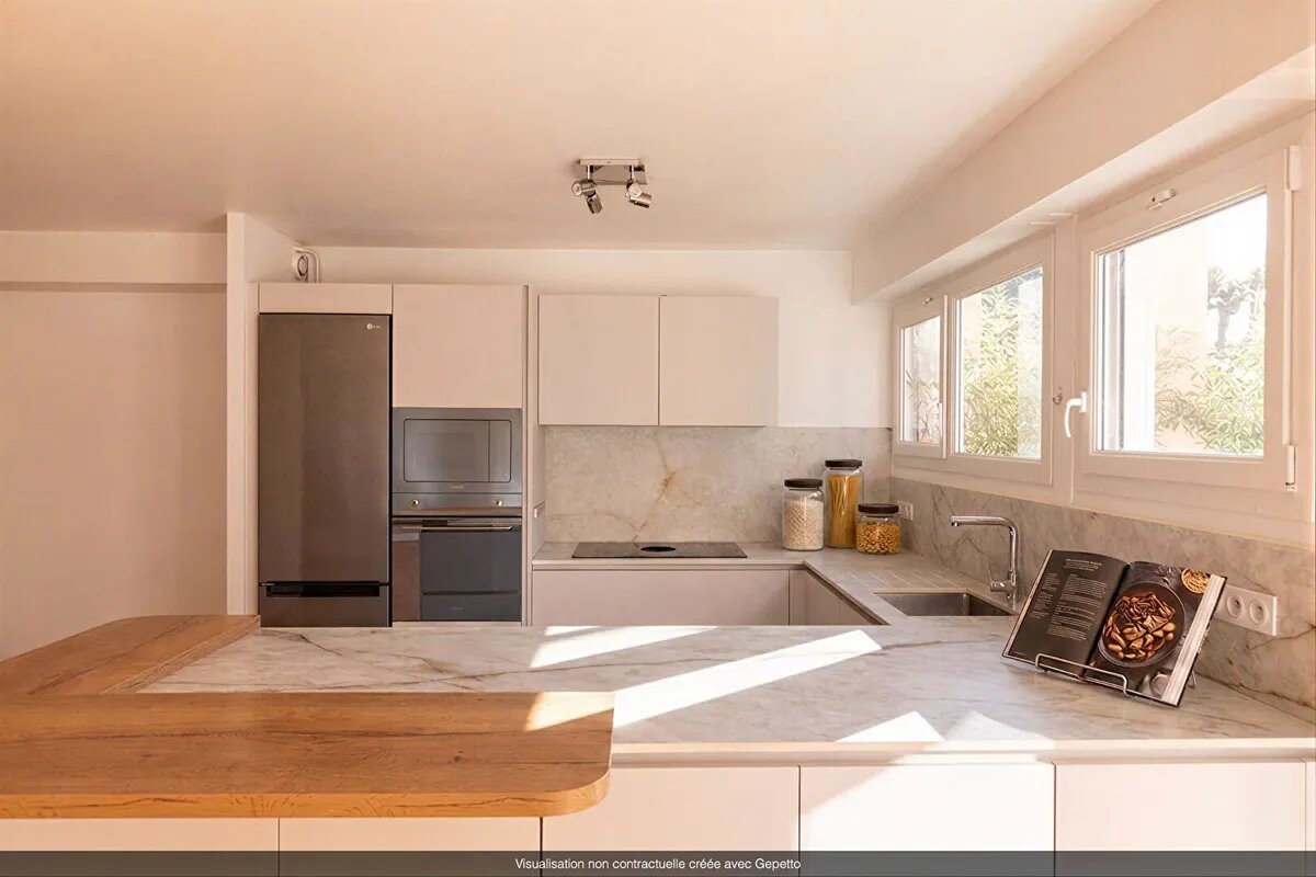 Appartement à vendre, 138m², Saint-Germain-en-Laye