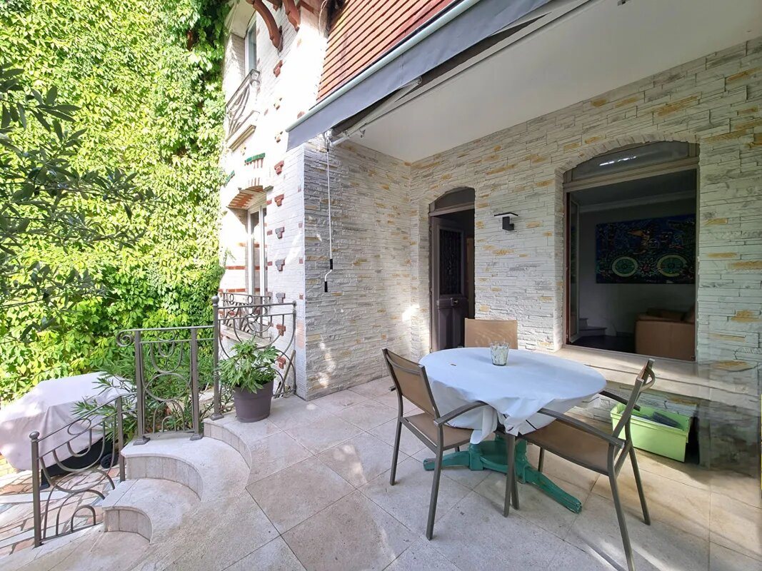 Maison à vendre, 160m², Le Perreux-sur-Marne