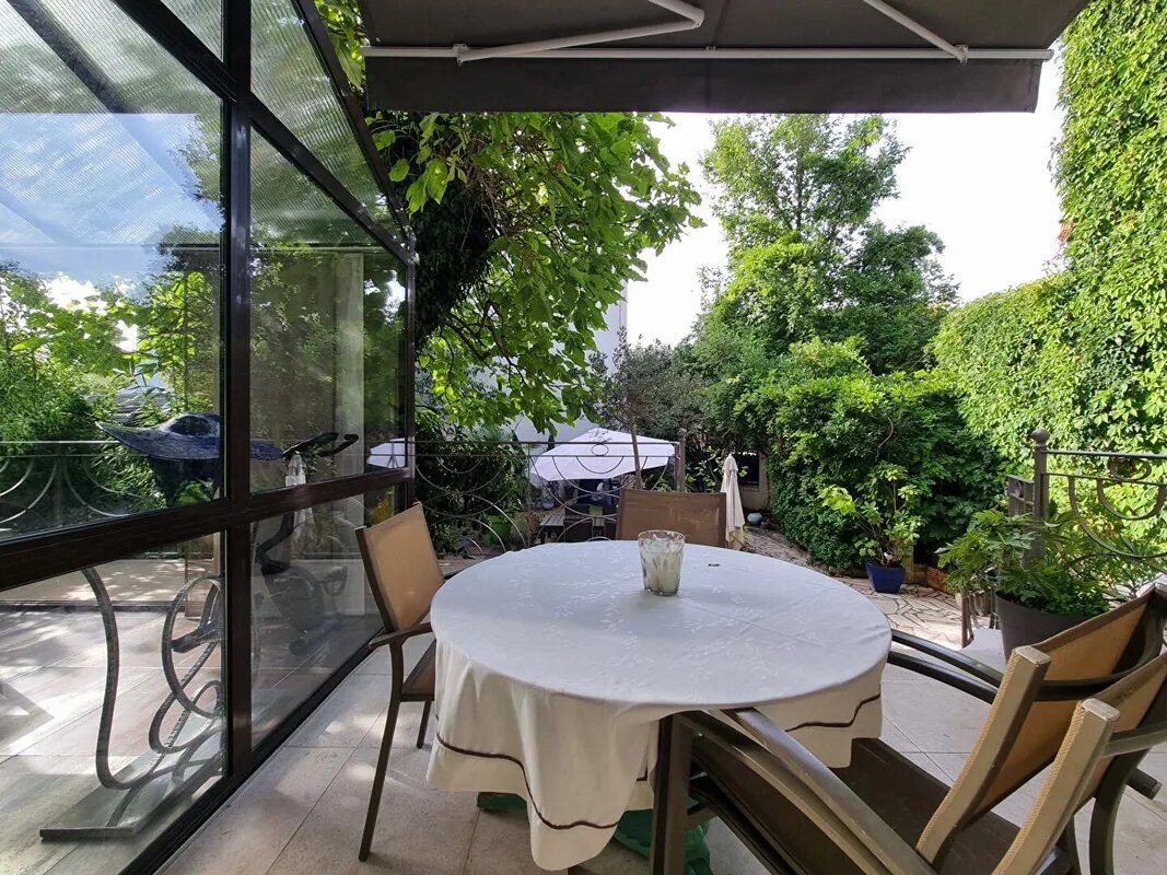 Maison à vendre, 160m², Le Perreux-sur-Marne