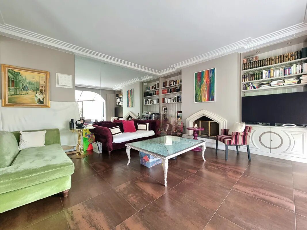 Maison à vendre, 160m², Le Perreux-sur-Marne