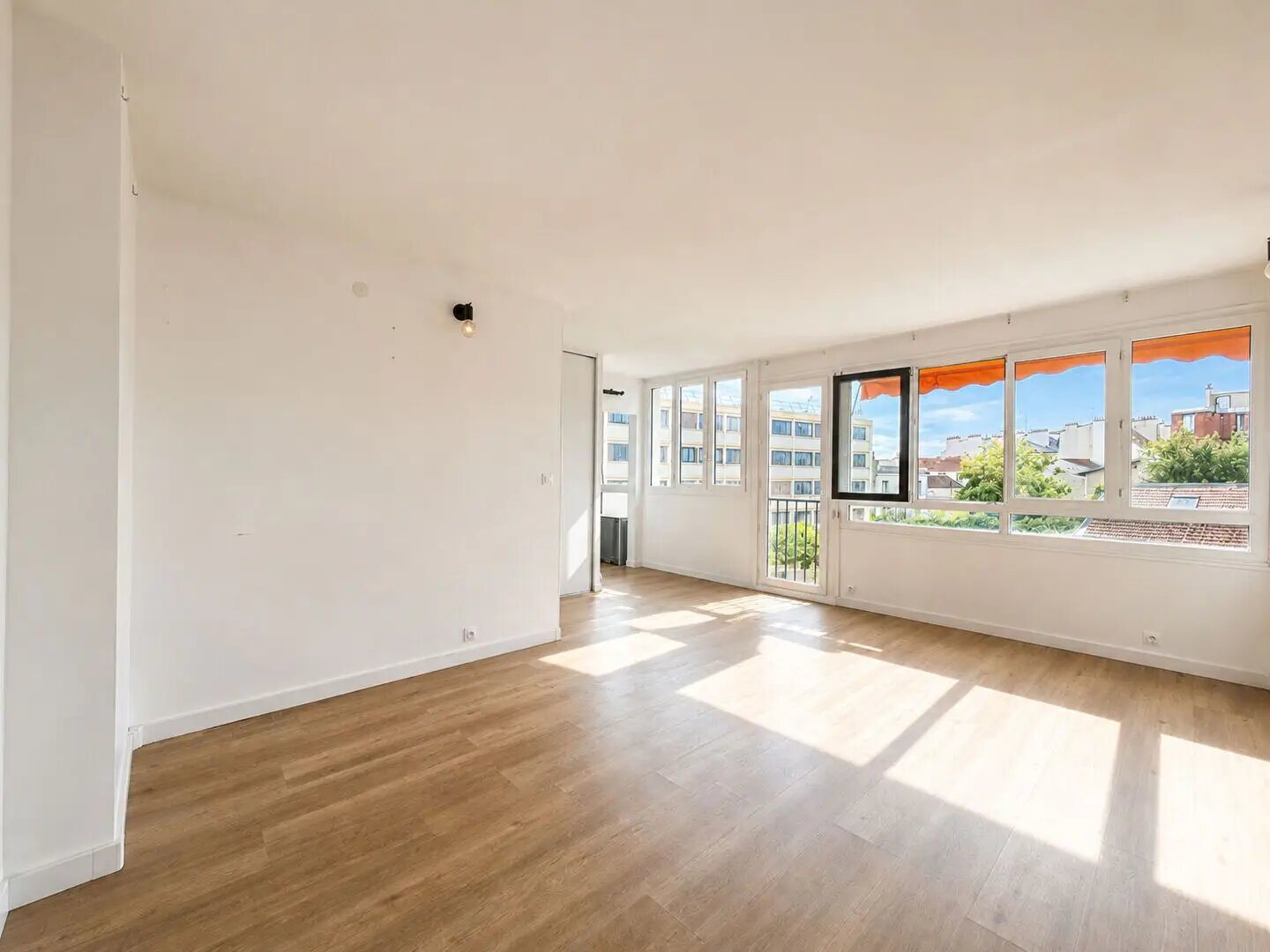 Appartement à vendre, 71m², Fontenay-sous-Bois