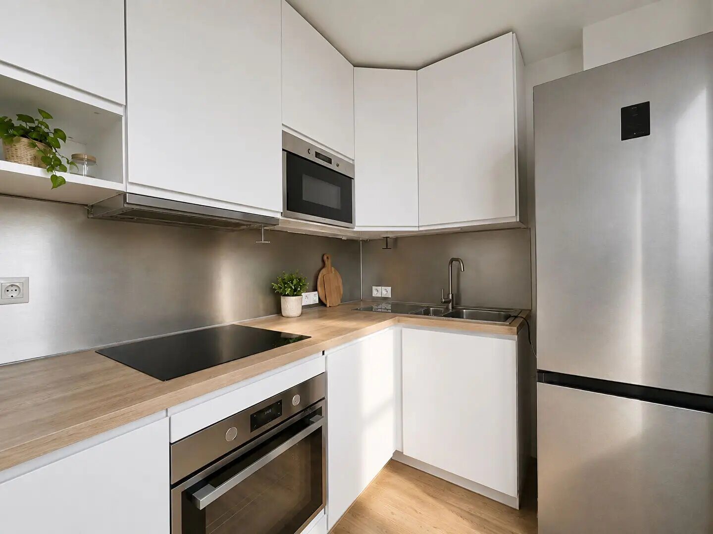 Appartement à vendre, 71m², Fontenay-sous-Bois