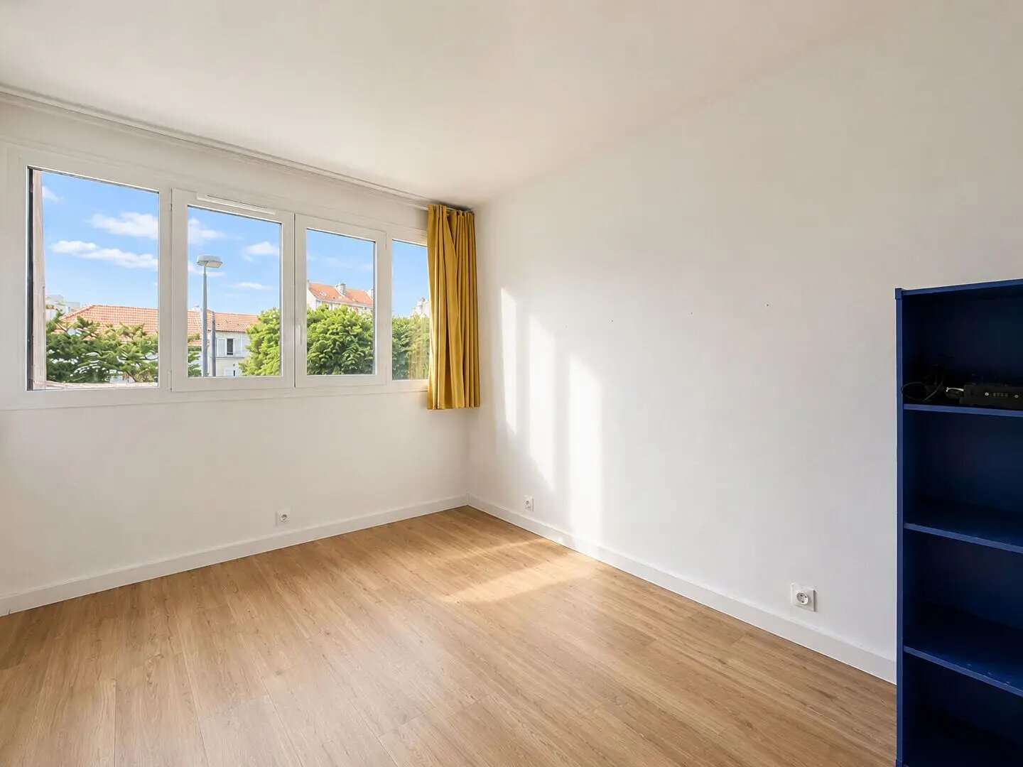 Appartement à vendre, 71m², Fontenay-sous-Bois