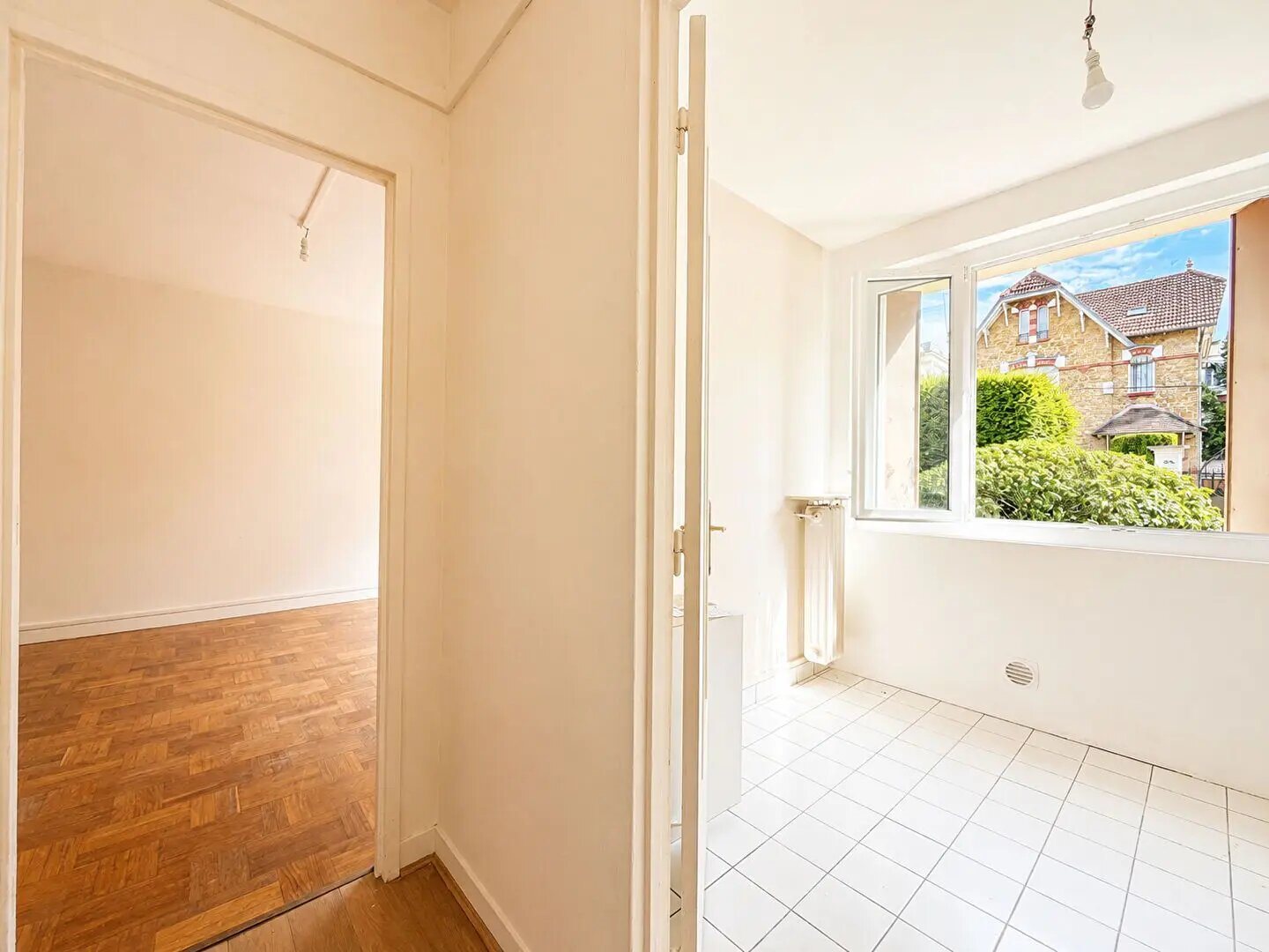 Appartement à vendre, 33m², Nogent-sur-Marne