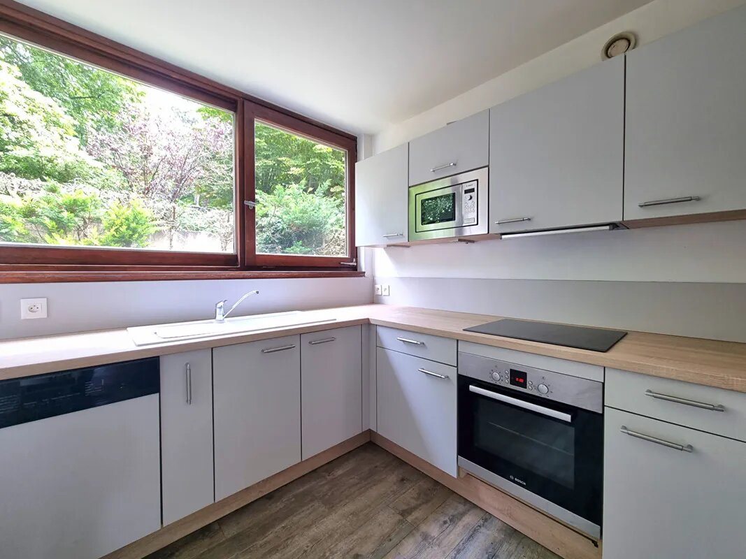 Appartement à vendre, 85m², Fontenay-sous-Bois