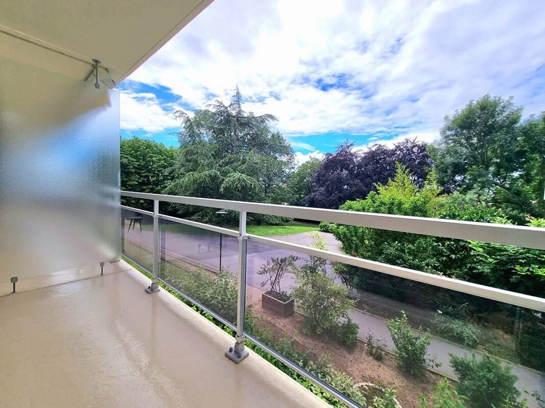 Appartement à vendre, 85m², Fontenay-sous-Bois