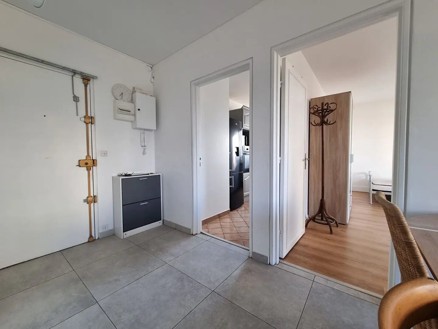 Appartement à vendre, 77m², Fontenay-sous-Bois