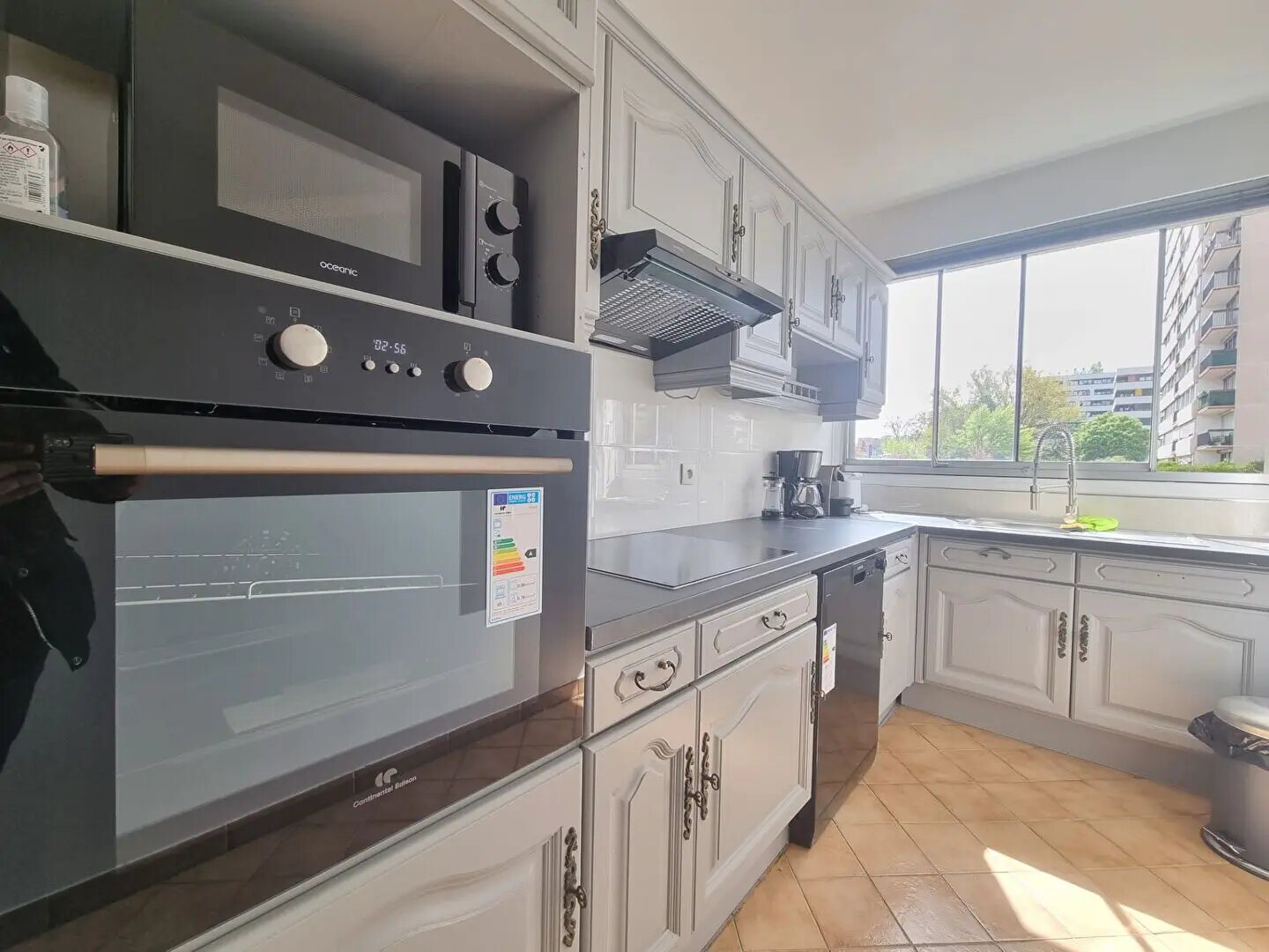Appartement à vendre, 77m², Fontenay-sous-Bois