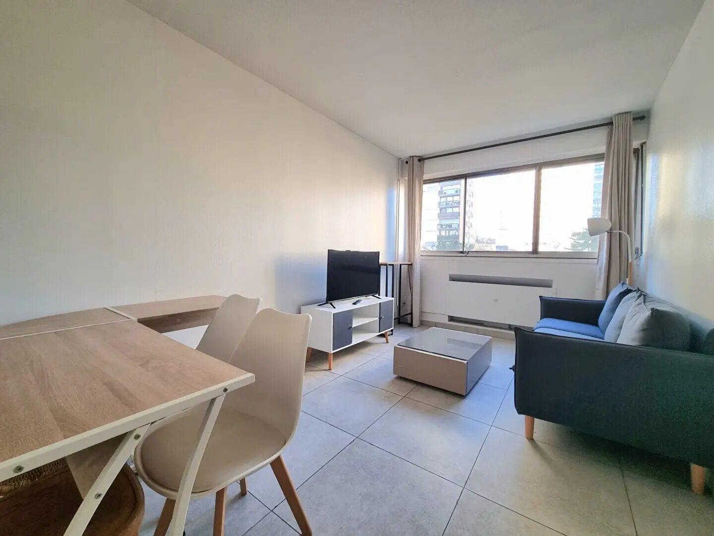 Appartement à vendre, 77m², Fontenay-sous-Bois