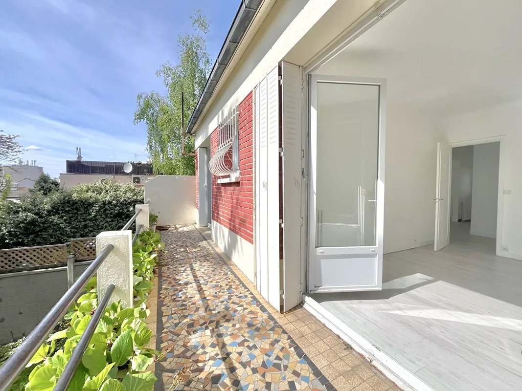 Maison à vendre, 150m², Vincennes