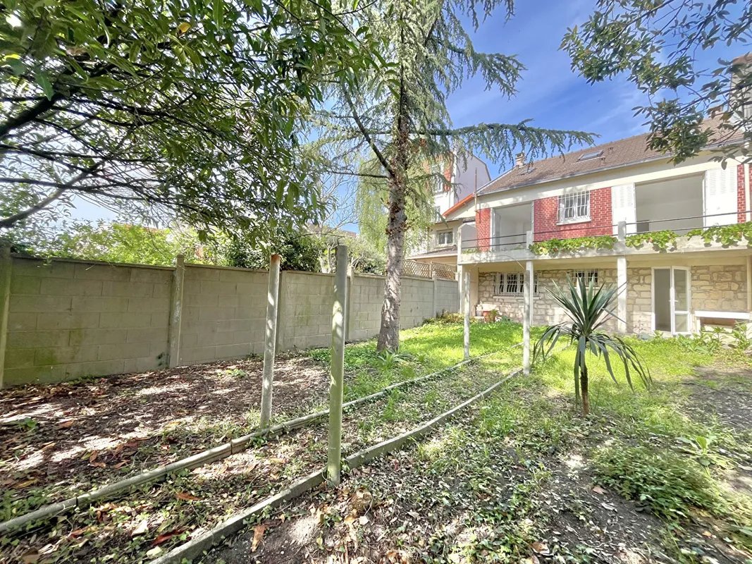 Maison à vendre, 150m², Vincennes