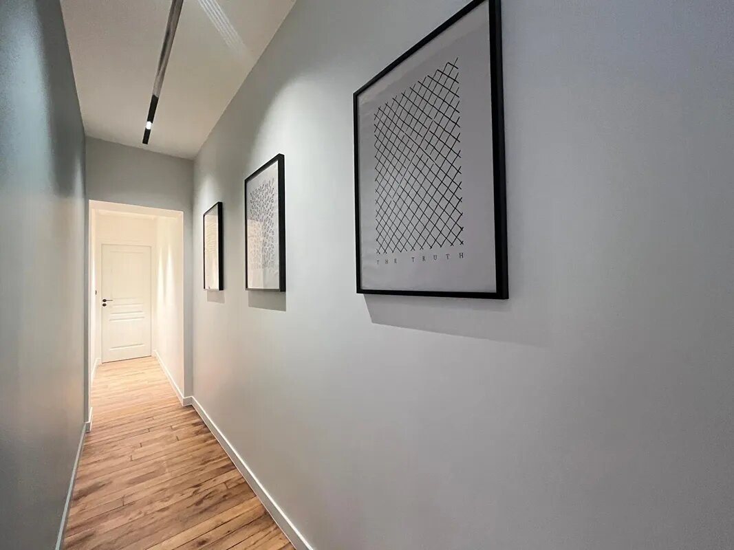 Appartement à vendre, 65m², Fontenay-sous-Bois