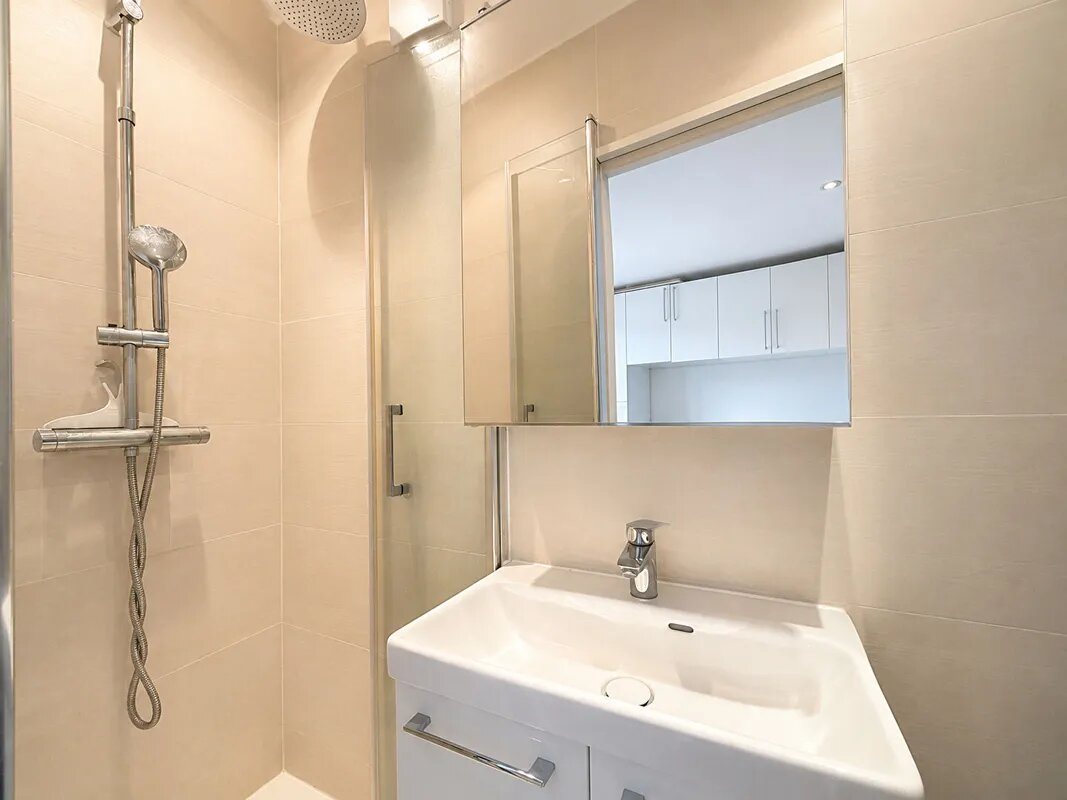 Appartement à vendre, 14m², Versailles