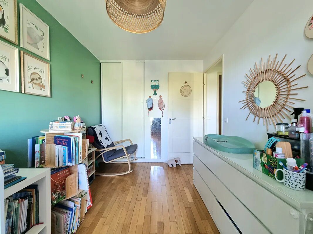 Appartement à vendre, 65m², Le Perreux-sur-Marne