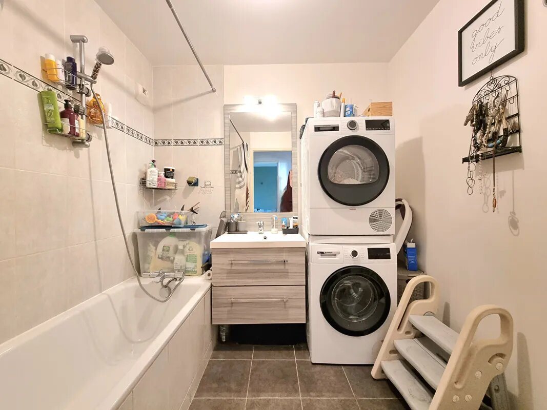 Appartement à vendre, 65m², Le Perreux-sur-Marne