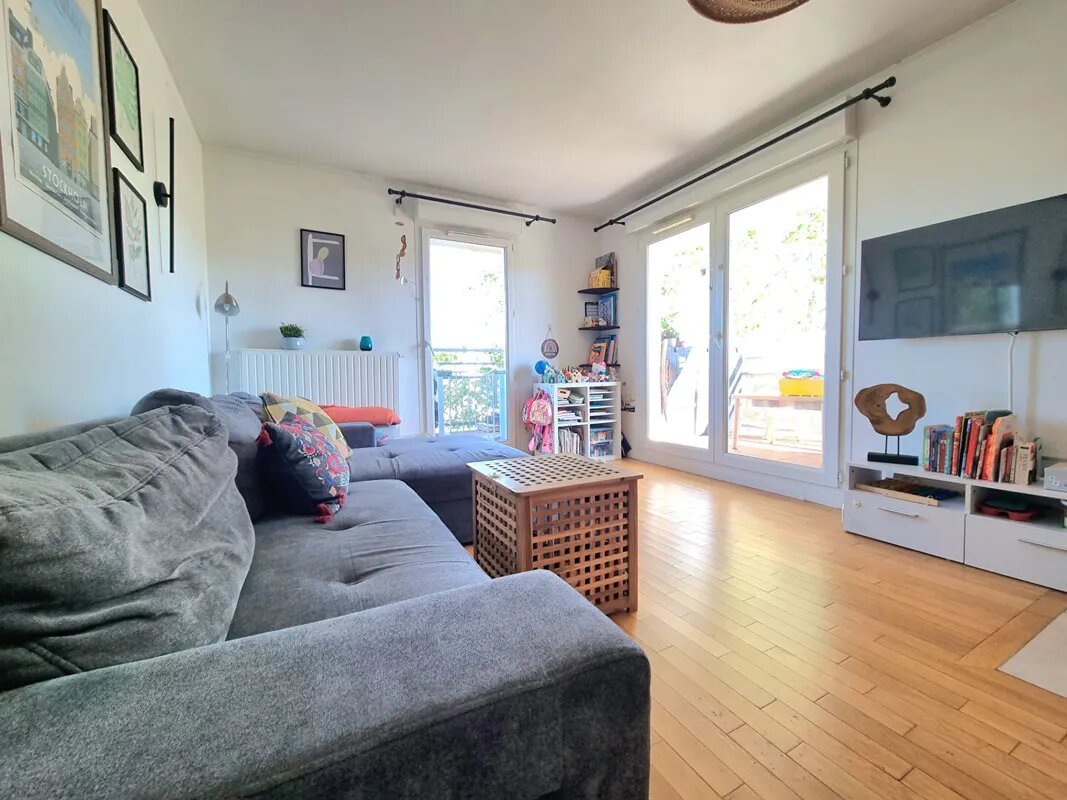 Appartement à vendre, 65m², Le Perreux-sur-Marne
