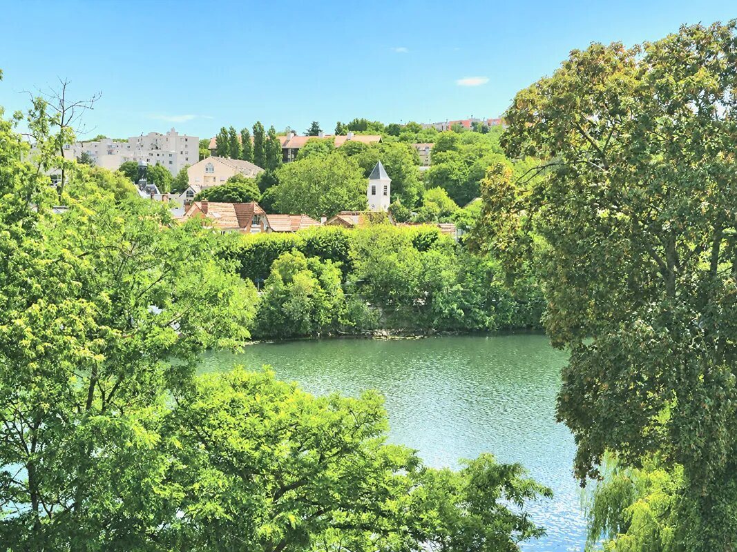 Appartement à vendre, 65m², Le Perreux-sur-Marne