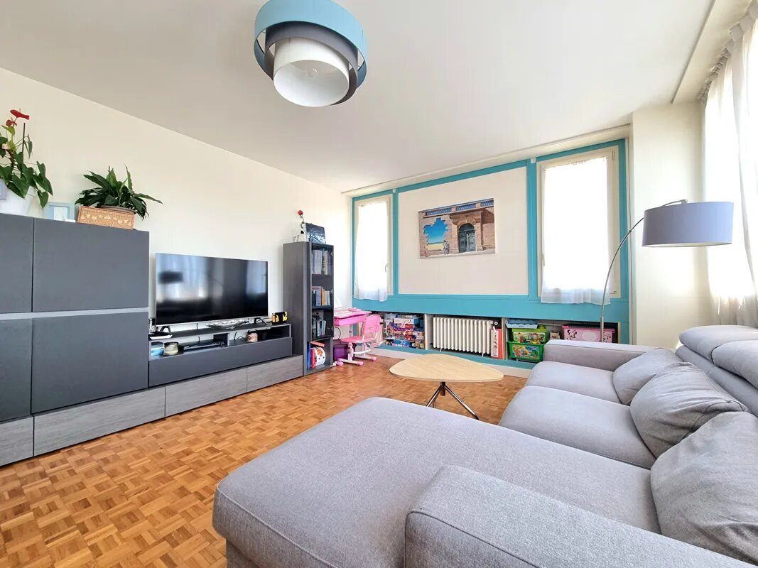 Appartement à vendre, 104m², Fontenay-sous-Bois