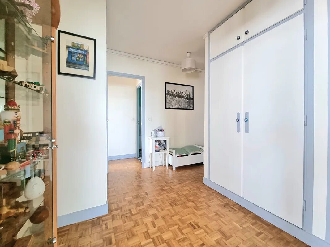 Appartement à vendre, 104m², Fontenay-sous-Bois