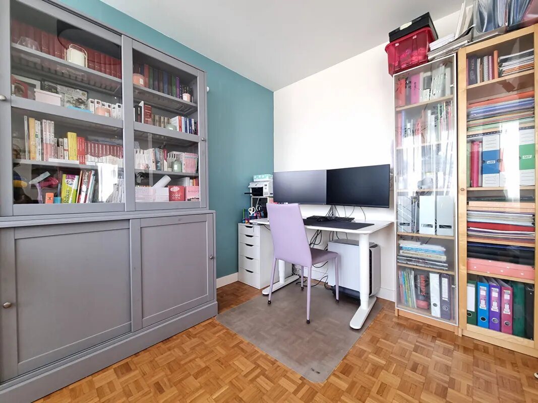 Appartement à vendre, 104m², Fontenay-sous-Bois