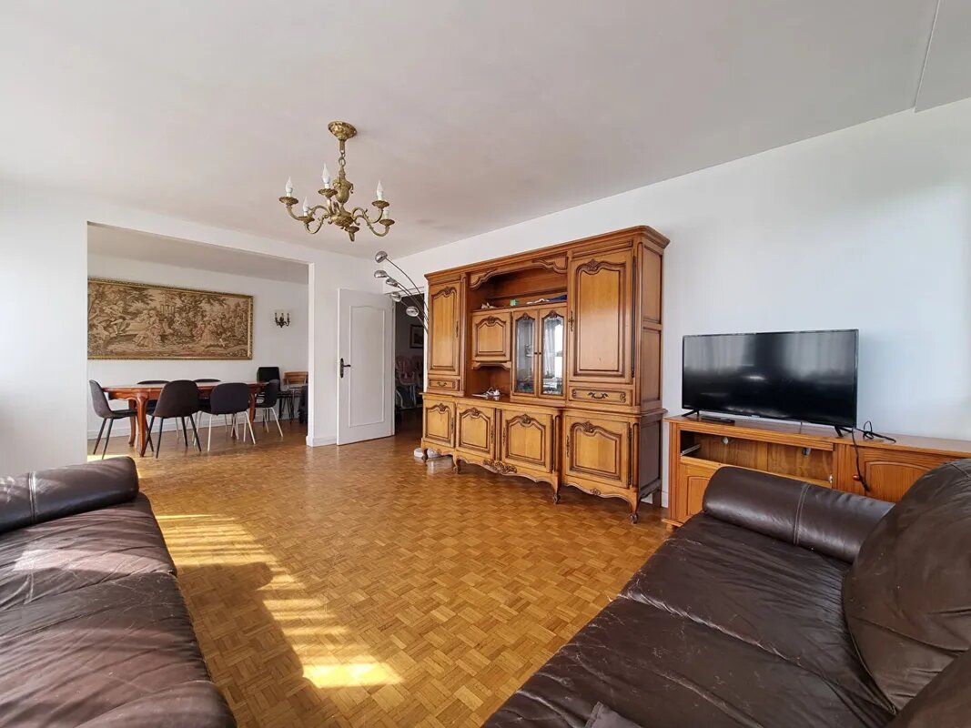 Appartement à vendre, 104m², Fontenay-sous-Bois