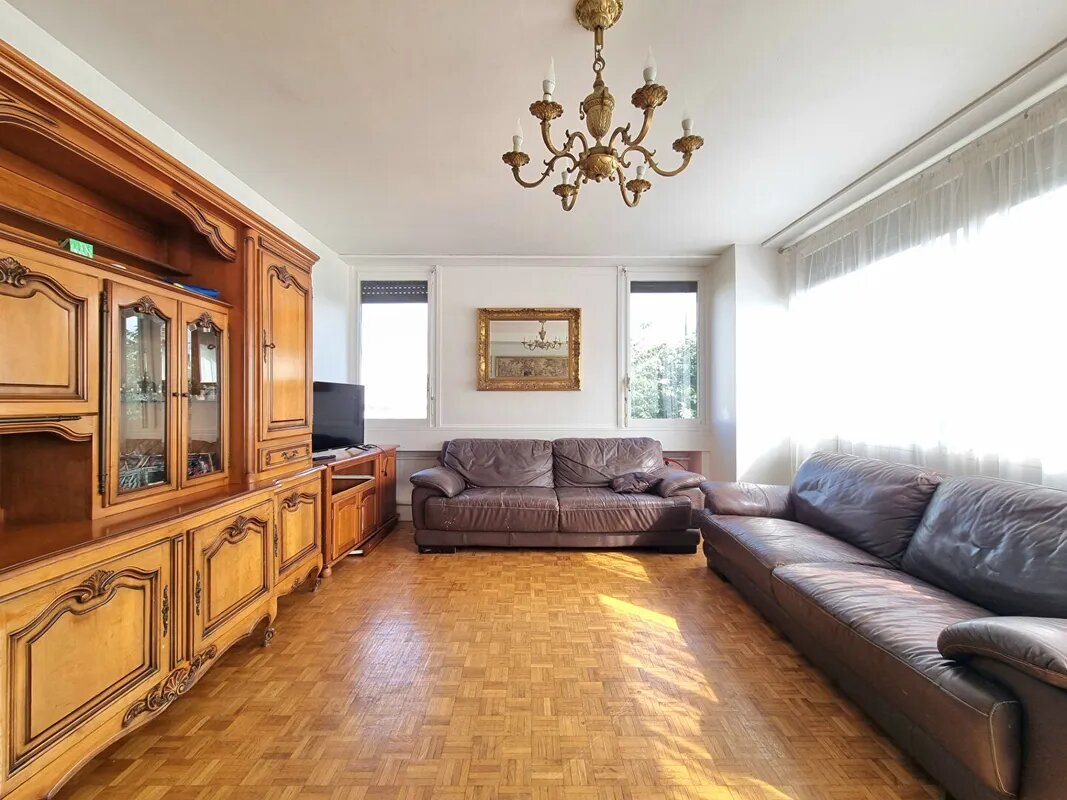 Appartement à vendre, 104m², Fontenay-sous-Bois