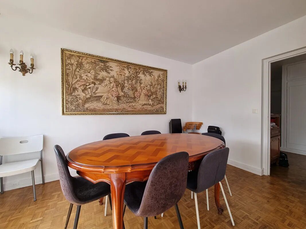 Appartement à vendre, 104m², Fontenay-sous-Bois