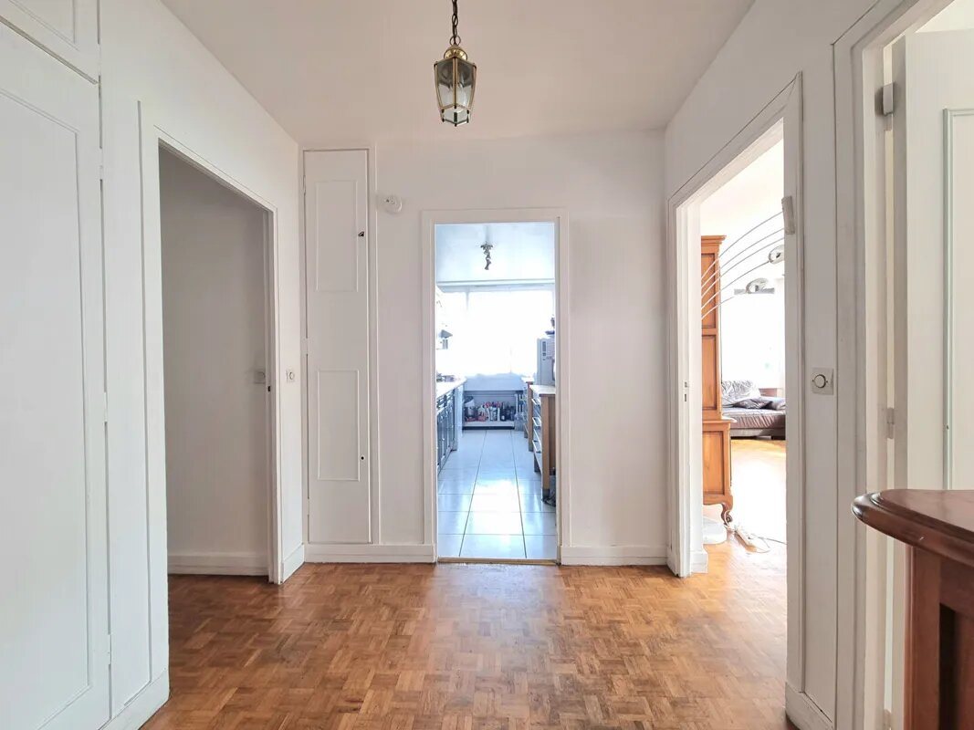 Appartement à vendre, 104m², Fontenay-sous-Bois