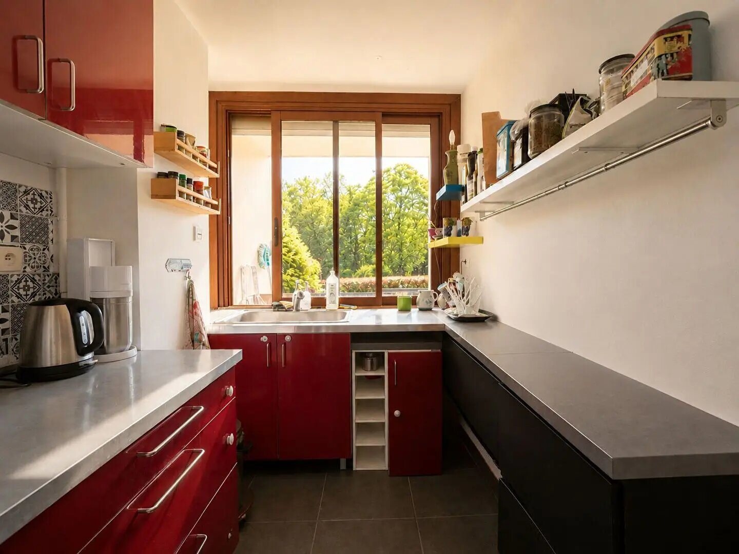 Appartement à vendre, 75m², Fontenay-sous-Bois