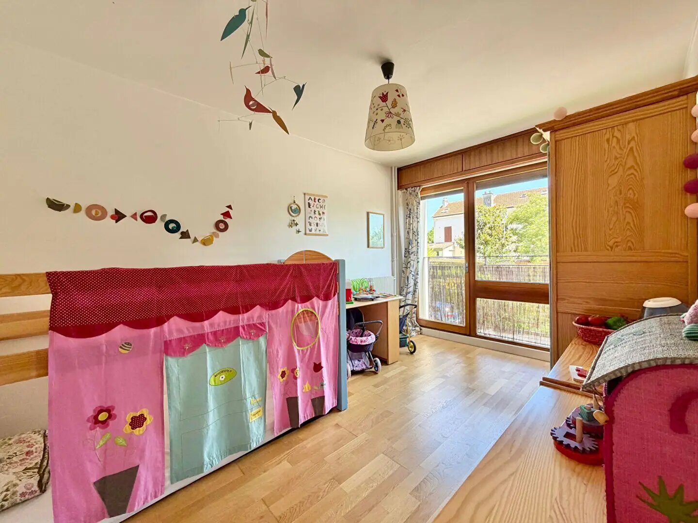 Appartement à vendre, 75m², Fontenay-sous-Bois