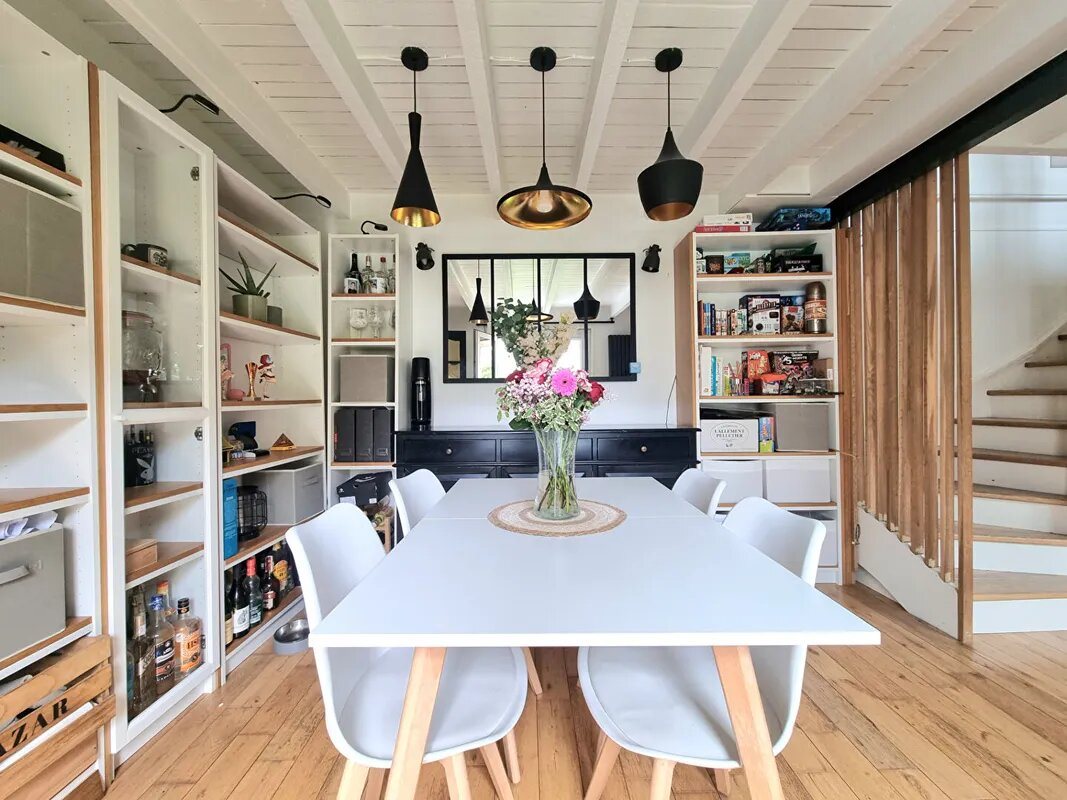Maison à vendre, 102m², Fontenay-sous-Bois