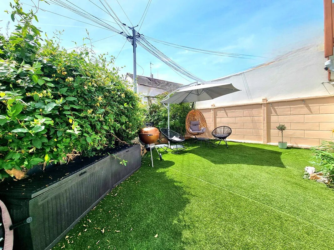Maison à vendre, 102m², Fontenay-sous-Bois
