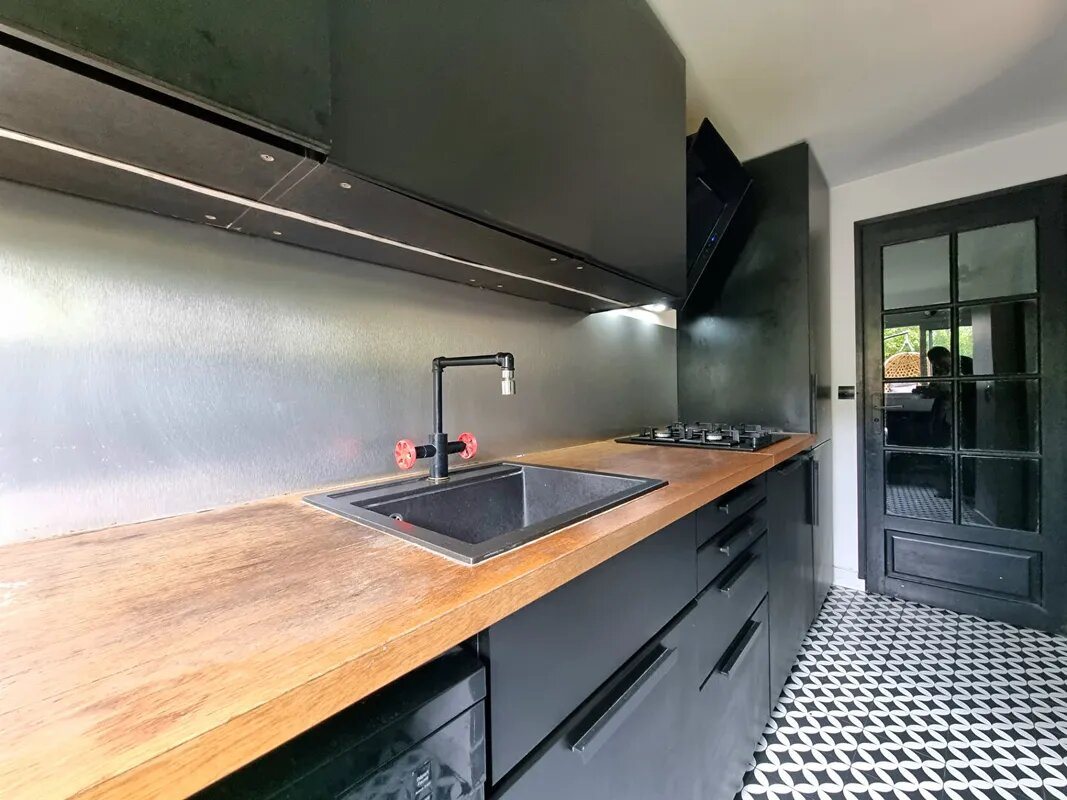 Maison à vendre, 102m², Fontenay-sous-Bois