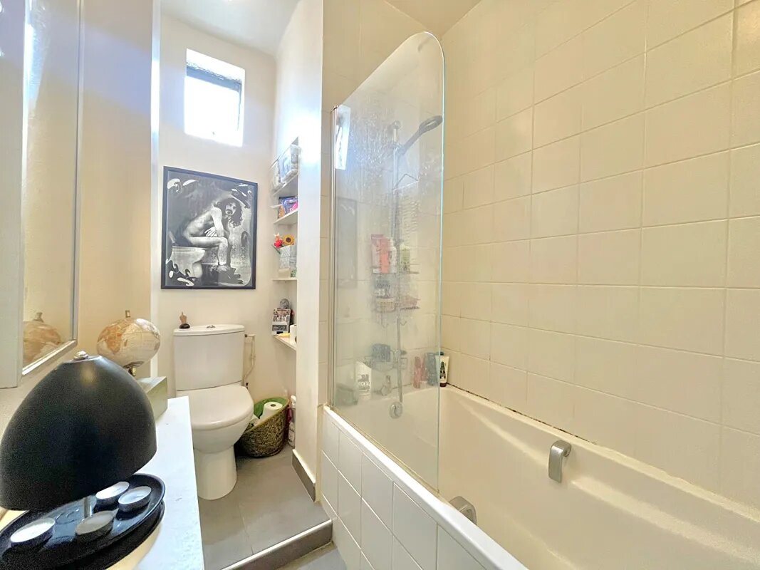Appartement à vendre, 40m², Versailles