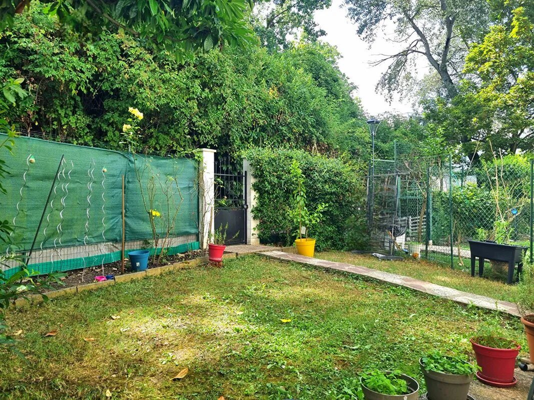 Appartement à vendre, 108m², Fontenay-sous-Bois