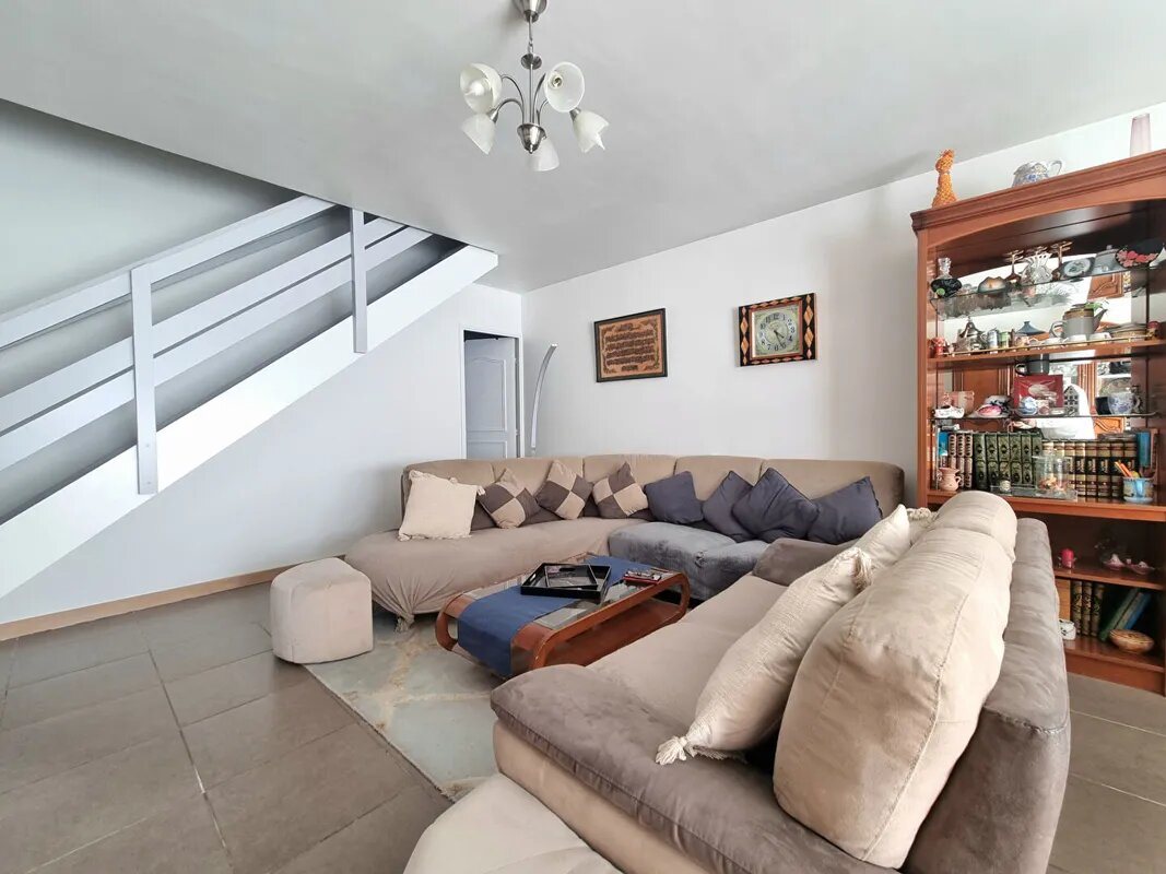 Appartement à vendre, 108m², Fontenay-sous-Bois