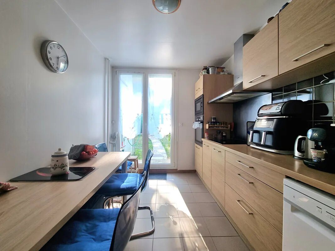 Appartement à vendre, 108m², Fontenay-sous-Bois
