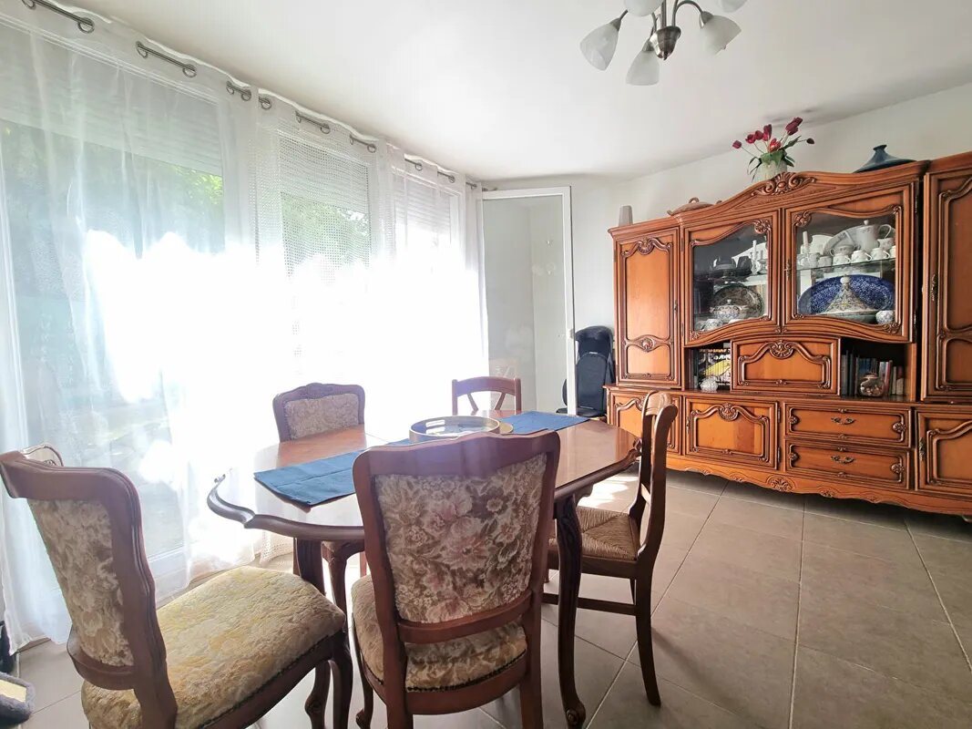 Appartement à vendre, 108m², Fontenay-sous-Bois