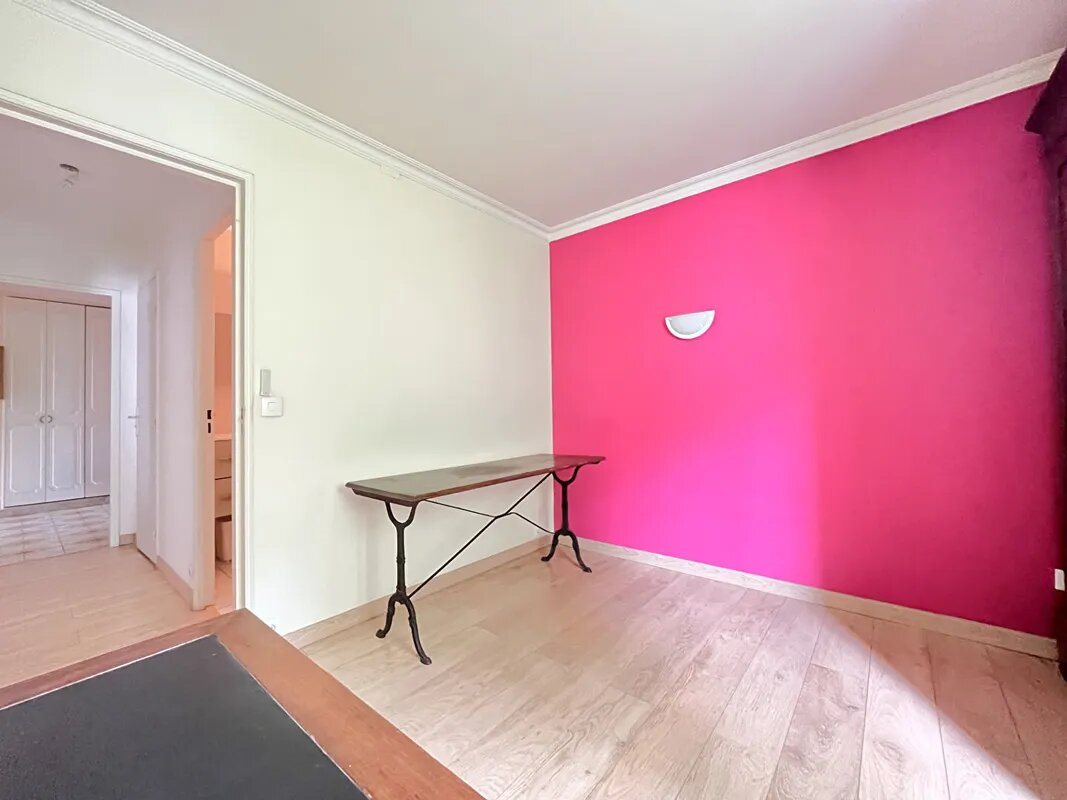 Appartement à vendre, 70m², Fontenay-sous-Bois