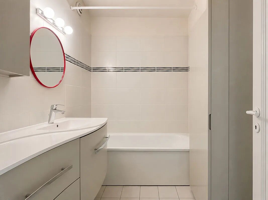 Appartement à vendre, 70m², Fontenay-sous-Bois
