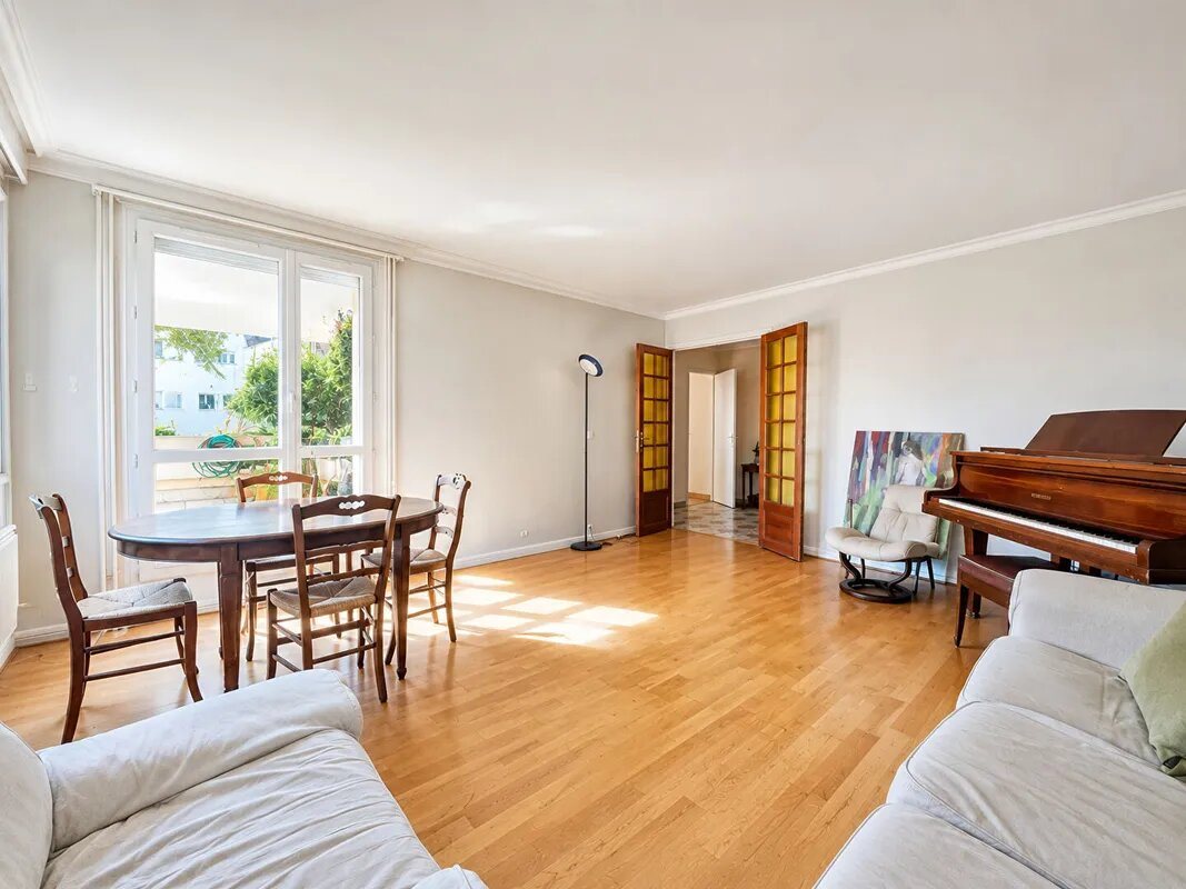 Appartement à vendre, 70m², Fontenay-sous-Bois