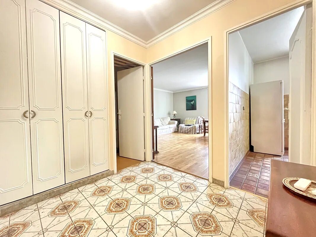 Appartement à vendre, 70m², Fontenay-sous-Bois