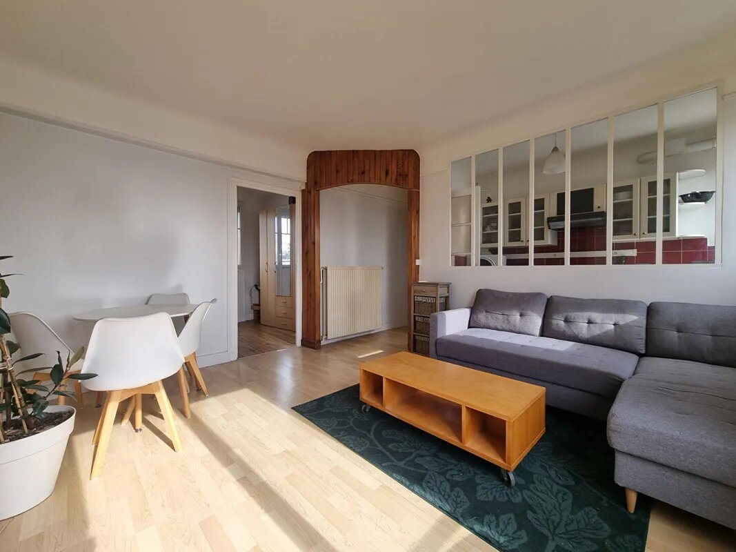 Appartement à vendre, 38m², Fontenay-sous-Bois