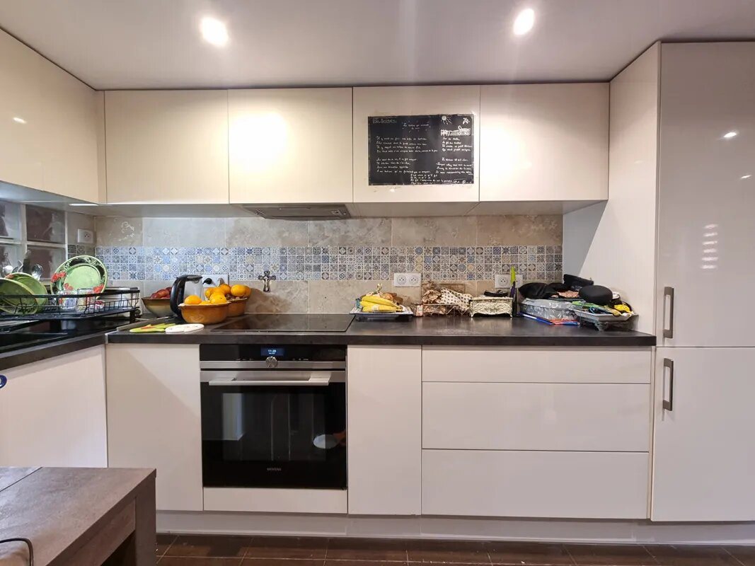 Appartement à vendre, 25m², Fontenay-sous-Bois