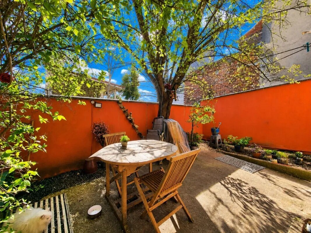 Appartement à vendre, 25m², Fontenay-sous-Bois